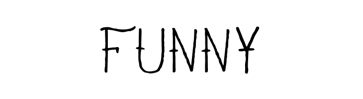 I Refuse To Sink Regular  Free Fonts Download