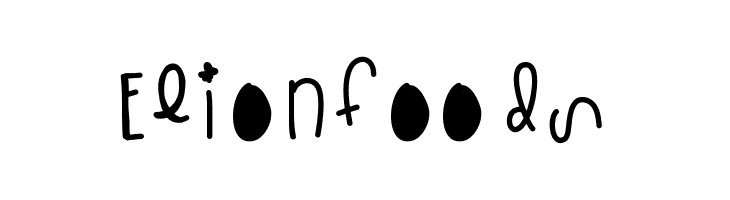 Glitzstick  Free Fonts Download