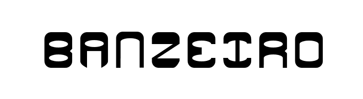 Nyak Squared 1  Free Fonts Download