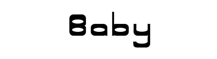 Nyak Squared 1  Free Fonts Download