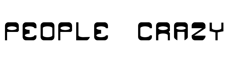 Nyak Squared 1  Free Fonts Download