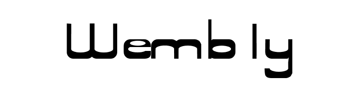 Nyak Squared 1  Free Fonts Download