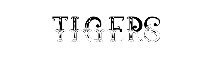 Papel Picado  Free Fonts Download