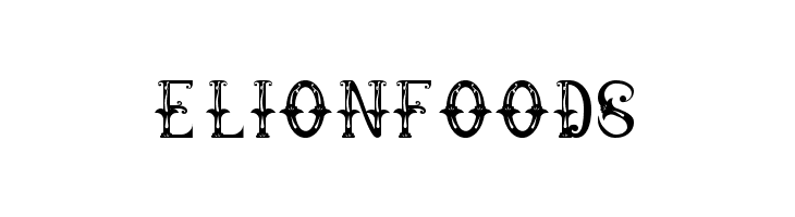 Papel Picado  Free Fonts Download