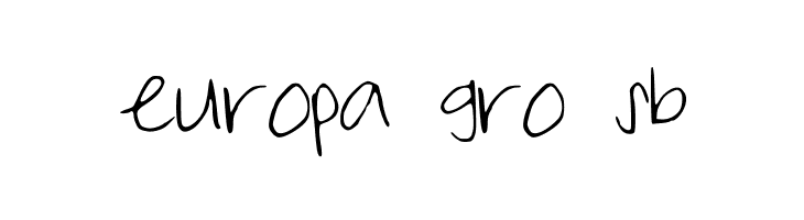 ItsNotMonday  Free Fonts Download