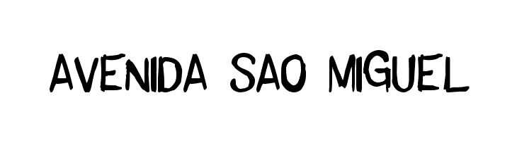 BasicHand  Free Fonts Download