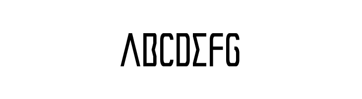 Mr Kamikaze NBP  Free Fonts Download