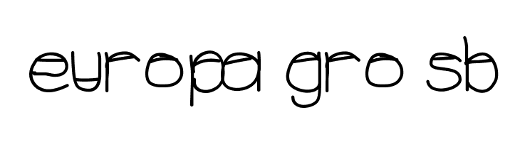 Calculus  Free Fonts Download