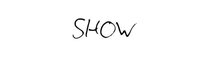 CyllsHandwriting  Free Fonts Download