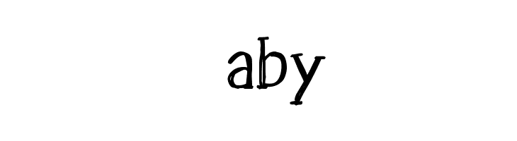 Free Sketching_free-demo  Free Fonts Download