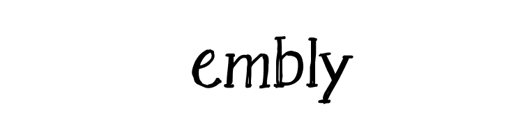 Free Sketching_free-demo  Free Fonts Download