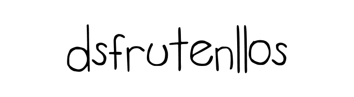 tweed.  Free Fonts Download