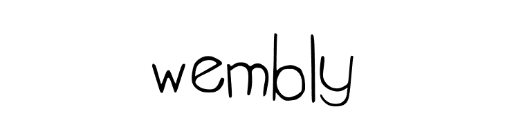 tweed.  Free Fonts Download