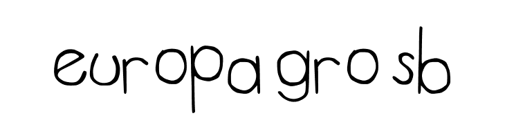 tweed.  Free Fonts Download