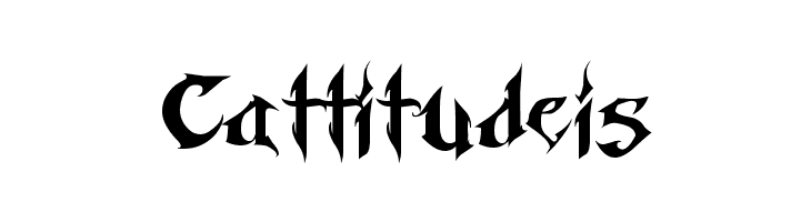 Horst Blackletter Demo  Free Fonts Download