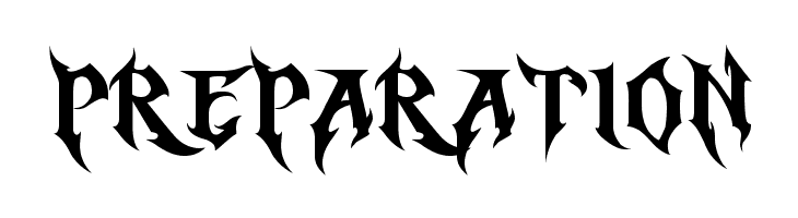 Horst Blackletter Demo  Free Fonts Download