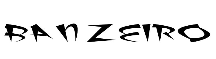 FatSushi  Free Fonts Download