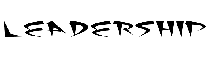 FatSushi  Free Fonts Download