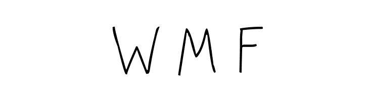 phitradesign Handwritten Thin  Free Fonts Download