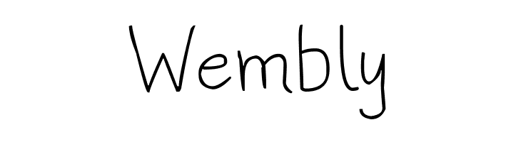 phitradesign Handwritten Thin  Free Fonts Download