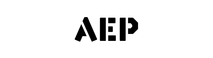 SilexStencil-Basic  Free Fonts Download
