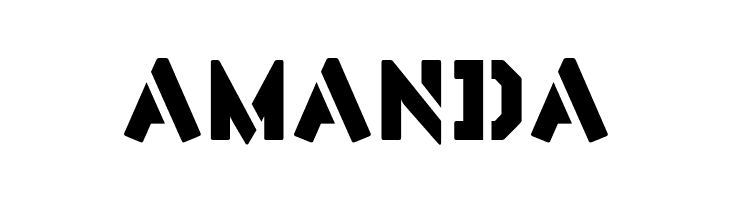 SilexStencil-Basic  Free Fonts Download