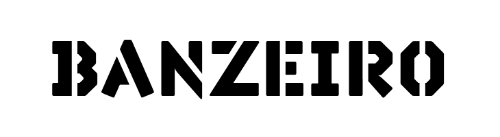SilexStencil-Basic  Free Fonts Download