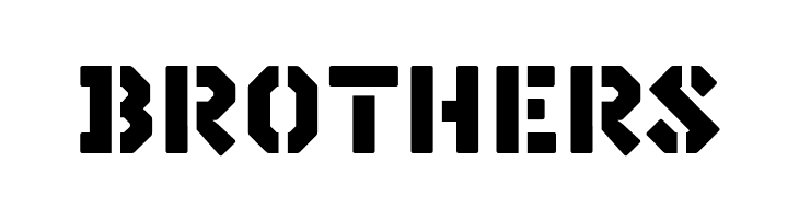 SilexStencil-Basic  Free Fonts Download