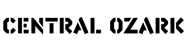 SilexStencil-Basic  Free Fonts Download