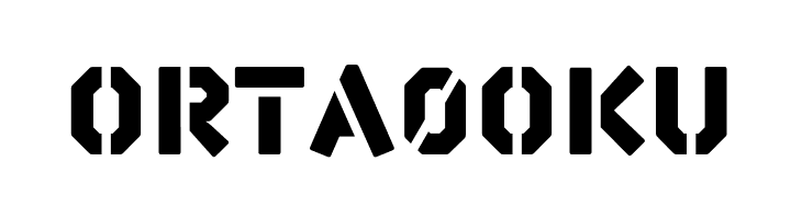 SilexStencil-Basic  Free Fonts Download