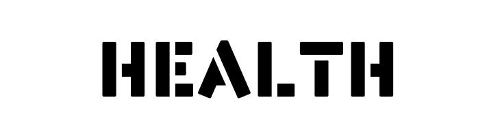 SilexStencil-Basic  Free Fonts Download