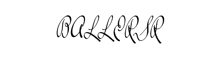 TheLoyalist  Free Fonts Download