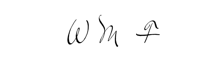 TheLoyalist  Free Fonts Download