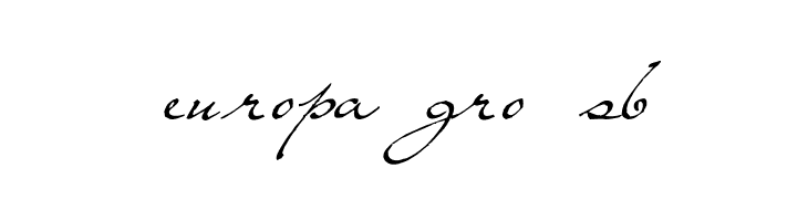 TheLoyalist  Free Fonts Download