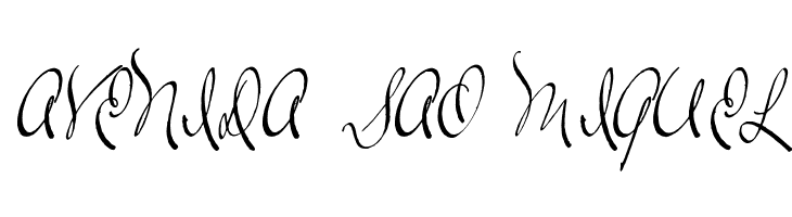 The Loyalist  Free Fonts Download