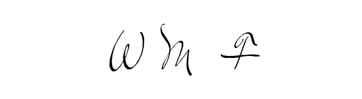 The Loyalist  Free Fonts Download