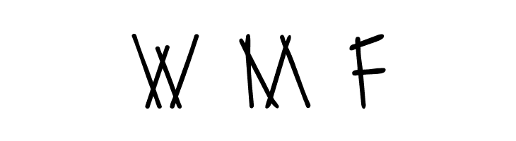 Austie Bost Toy Chest  Free Fonts Download