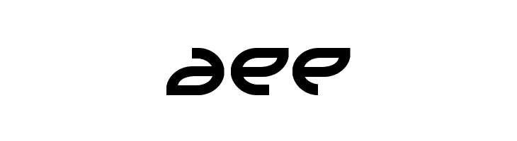 Aetherfox  Free Fonts Download