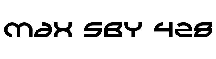 Aetherfox  Free Fonts Download