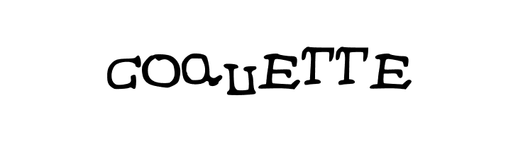 PicklePuff  Free Fonts Download