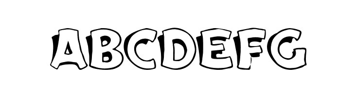 Elwood  Free Fonts Download