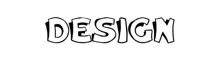 Elwood  Free Fonts Download