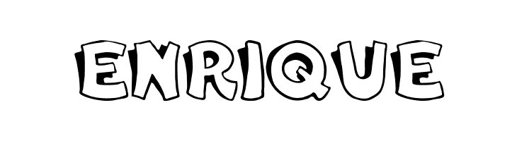 Elwood  Free Fonts Download