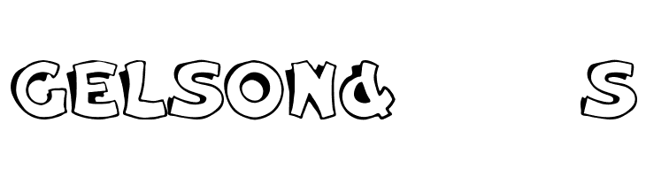 Elwood  Free Fonts Download