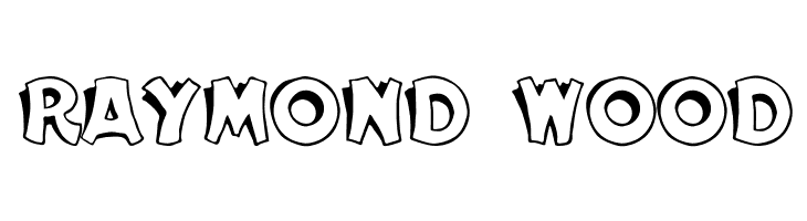 Elwood  Free Fonts Download