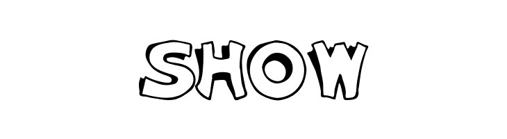 Elwood  Free Fonts Download