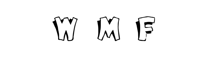 Elwood  Free Fonts Download