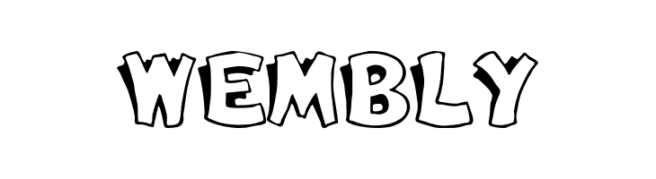 Elwood  Free Fonts Download