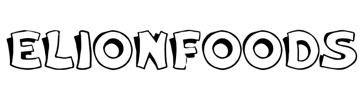 Elwood  Free Fonts Download