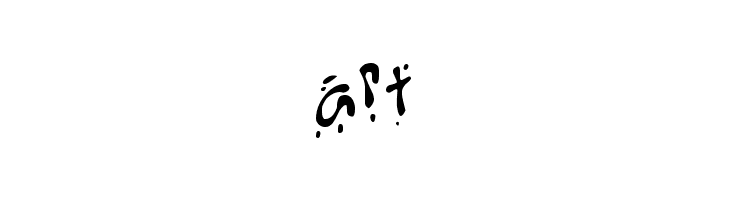 Oops  Free Fonts Download